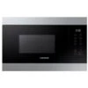 Microonde + Grill Da Incasso 22l 850w Inox - Mg22m8274at - Samsung -Negozio Di Elettrodomestici 70549249 1