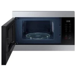 Microonde + Grill Da Incasso 22l 850w Inox - Mg22m8274at - Samsung -Negozio Di Elettrodomestici 70549249 3