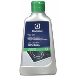 Electrolux 55-EL-18 - Pulitore Per Piano In Vetroceramica, 300 Ml