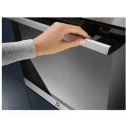 Electrolux EOH2H00BX Forno Elettrico Ventilato Con Grill Da Incasso Multifunzione 58 Litri Classe A Larghezza 60 Cm Colore Acciaio -Negozio Di Elettrodomestici 70942551 3