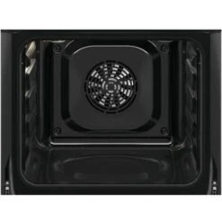 Electrolux EOH2H00BX Forno Elettrico Ventilato Con Grill Da Incasso Multifunzione 58 Litri Classe A Larghezza 60 Cm Colore Acciaio -Negozio Di Elettrodomestici 70942551 4