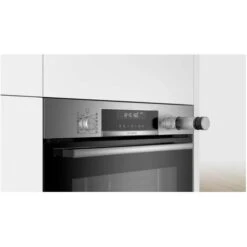 Bosch HRG5785S6 Serie 6 Forno A Vapore Da Incasso Pirolitico Capacità 71 Litri Classe Energetica A 9 Programmi WiFi 60 Cm Acciaio Inox 10 Bosch HRG5785S6 Serie 6 Forno A Vapore Da Incasso Pirolitico Capacità 71 Litri Classe Energetica A 9 Programmi WiFi 60 Cm Acciaio Inox -Negozio Di Elettrodomestici 71487192 4