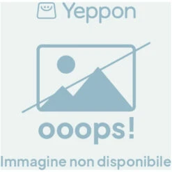 SILVERLINE BO6503X03 Forno Elettrico Ventilato Da Incasso Multifunzione Con Grill Capacità 72 Litri Classe A Larghezza 60 Cm Cottura 3D Pulizia A Vapore Colore Inox