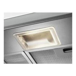 ELECTROLUX LFG337S Cappa Cucina Aspirante Da Incasso Sottopensile Larghezza 70 Cm Profondità 28 Cm Colore Inox -Negozio Di Elettrodomestici 71493548 4