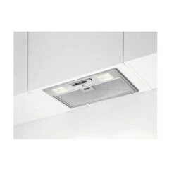 ELECTROLUX LFG335S Cappa Cucina Aspirante Da Incasso Sottopensile Larghezza 52 Cm Profondità 30 Cm Colore Inox -Negozio Di Elettrodomestici 71584409 3