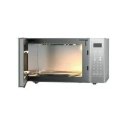 Beko MGF30330S Forno A Microonde Con Grill Capacità 30 Litri 900 W 8 Programmi Digitale Argento -Negozio Di Elettrodomestici 71584417 3