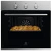 ELECTROLUX KOHHH00BX3 Forno Elettrico Da Incasso Ventilato 58 Litri 60 Cm Classe A Funzione Vapore Colore Inox -Negozio Di Elettrodomestici 71584434 1