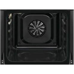 ELECTROLUX KOHHH00BX3 Forno Elettrico Da Incasso Ventilato 58 Litri 60 Cm Classe A Funzione Vapore Colore Inox -Negozio Di Elettrodomestici 71584434 3