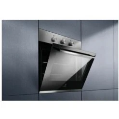 ELECTROLUX KOHHH00BX3 Forno Elettrico Da Incasso Ventilato 58 Litri 60 Cm Classe A Funzione Vapore Colore Inox -Negozio Di Elettrodomestici 71584434 5