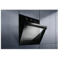 ELECTROLUX KOHHH00BK3 Forno Elettrico Da Incasso Ventilato 58 Litri 60 Cm Classe A Funzione Vapore Colore Nero -Negozio Di Elettrodomestici 71877161 4