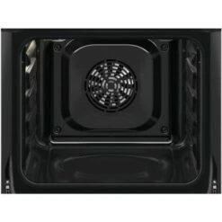 ELECTROLUX KOHHH00BK3 Forno Elettrico Da Incasso Ventilato 58 Litri 60 Cm Classe A Funzione Vapore Colore Nero -Negozio Di Elettrodomestici 71877161 5
