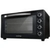 Innoliving Inn793 Forno Elettrico 60 Litri 2000W Ventilato Nero -Negozio Di Elettrodomestici 72614894 1