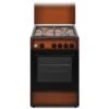 Cucina 50x50 Ducati Sd554bg 4 Fuochi Marrone Forno A Gas Statico 1 Cucina 50x50 Ducati Sd554bg 4 Fuochi Marrone Forno A Gas Statico -Negozio Di Elettrodomestici 73042888 1