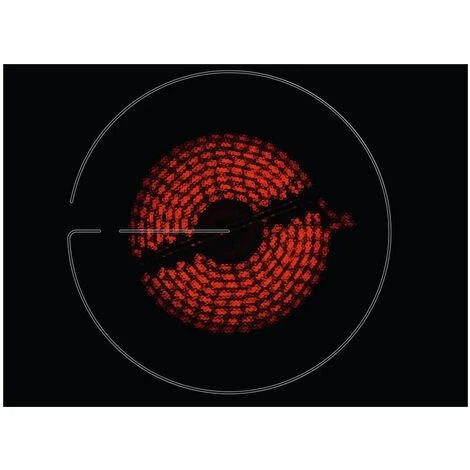 Piano Cottura A Induzione 60cm 3 Fuochi - FHRN639K - Faure 5 Piano Cottura A Induzione 60cm 3 Fuochi - FHRN639K - Faure - immagine 3