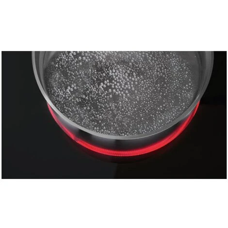 Piano Cottura A Induzione 60cm 3 Fuochi - FHRN639K - Faure 6 Piano Cottura A Induzione 60cm 3 Fuochi - FHRN639K - Faure - immagine 4