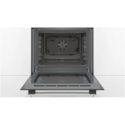 Bosch Serie 2 HBF133BR0 Forno Elettrico Da Incasso Capacità 66 Litri Classe Energetica A 60 Cm 5 Programmi Nero/Acciaio Inossidabile -Negozio Di Elettrodomestici 74626776 5