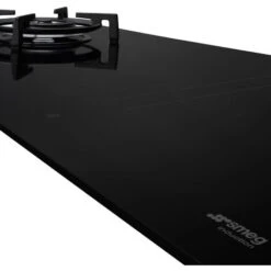 Smeg Piano Cottura Induzione / Gas Classica PM3953D 90 Cm Nero -Negozio Di Elettrodomestici 75165312 4