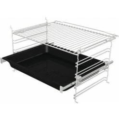 Hisense BI62216AXTC Forno Multifunzione Da Incasso Elettrico Ventilato Steamtouch Capacità 77 Litri Classe Energetica A 11 Programmi 59,5 Cm Inox -Negozio Di Elettrodomestici 75532120 3