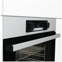 Hisense BI62216AXTC Forno Multifunzione Da Incasso Elettrico Ventilato Steamtouch Capacità 77 Litri Classe Energetica A 11 Programmi 59,5 Cm Inox -Negozio Di Elettrodomestici 75532120 5