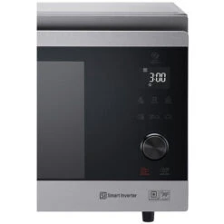 LG MJ3965ACS Forno Microonde Con Grill 39 L 1350 W Acciaio Inossidabile 10 LG MJ3965ACS Forno Microonde Con Grill 39 L 1350 W Acciaio Inossidabile -Negozio Di Elettrodomestici 76019510 4