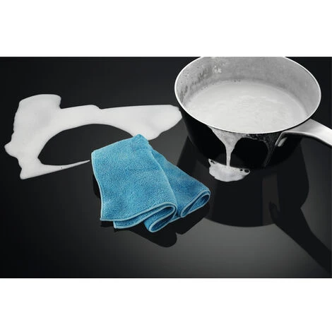 Electrolux EIR60420CK Piano Cottura Induzione Da Incasso 4 Fornelli Nero 4 Electrolux EIR60420CK Piano Cottura Induzione Da Incasso 4 Fornelli Nero - immagine 2