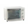 FORNO LT.38 BIANCO 1600 W VENTILATO 1 FORNO LT.38 BIANCO 1600 W VENTILATO -Negozio Di Elettrodomestici 76028063 1
