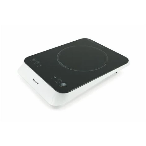 PIASTRA INDUZIONE SENSOR TOUCH 2000 WATTNERO 3 PIASTRA INDUZIONE SENSOR TOUCH 2000 WATTNERO