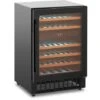 Cantinetta Frigo Per Vino 46 Bottiglie LED 135 L