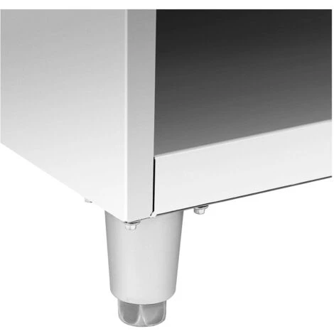 Cucina A Induzione 17.000 W 4 Superfici Di Cottura 260 °C Spazio Di Stoccaggio 5 Cucina A Induzione 17.000 W 4 Superfici Di Cottura 260 °C Spazio Di Stoccaggio - immagine 3