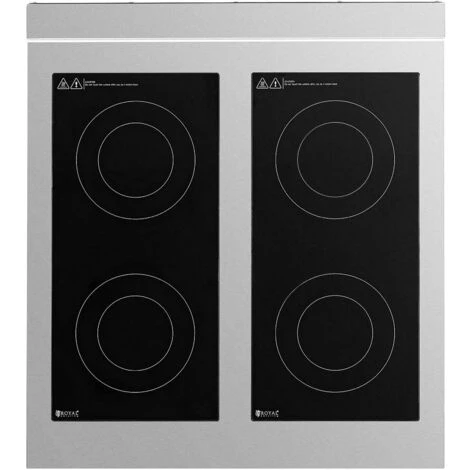 Cucina A Induzione 17.000 W 4 Superfici Di Cottura 260 °C Spazio Di Stoccaggio 7 Cucina A Induzione 17.000 W 4 Superfici Di Cottura 260 °C Spazio Di Stoccaggio - immagine 5