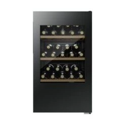 Hisense RW12D4NWG0 Cantinetta Vino 93 Litri 30 Bottiglie 4 Ripiani Classe G 9 Hisense RW12D4NWG0 Cantinetta Vino 93 Litri 30 Bottiglie 4 Ripiani Classe G -Negozio Di Elettrodomestici 78084187 3