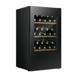 Hisense RW12D4NWG0 Cantinetta Vino 93 Litri 30 Bottiglie 4 Ripiani Classe G 11 Hisense RW12D4NWG0 Cantinetta Vino 93 Litri 30 Bottiglie 4 Ripiani Classe G -Negozio Di Elettrodomestici 78084187 5