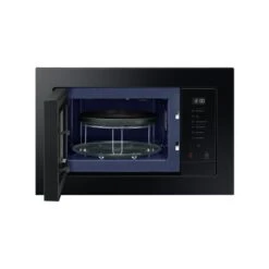 Samsung MG23A7318C Forno Combinato 23 L Vetro Nero -Negozio Di Elettrodomestici 79037925 4