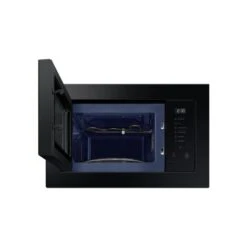 Samsung MG23A7318C Forno Combinato 23 L Vetro Nero -Negozio Di Elettrodomestici 79037925 5