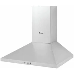 Cappa Classica Candy CCE116/1XGG Acciaio (60 Cm) 7 Cappa Classica Candy CCE116/1XGG Acciaio (60 Cm) -Negozio Di Elettrodomestici 79387311 3