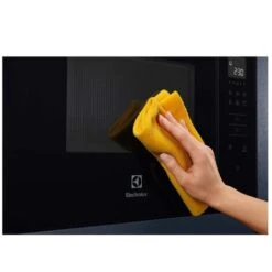 Microonde Da Incasso Solo 25l 900w Nero - LMS2253TMX - Electrolux 7 Microonde Da Incasso Solo 25l 900w Nero - LMS2253TMX - Electrolux -Negozio Di Elettrodomestici 80405469 2