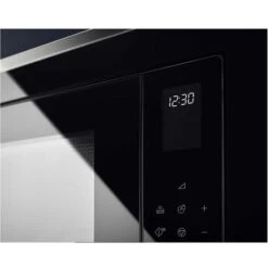 Microonde Da Incasso Solo 25l 900w Nero - LMS2253TMX - Electrolux 8 Microonde Da Incasso Solo 25l 900w Nero - LMS2253TMX - Electrolux -Negozio Di Elettrodomestici 80405469 3