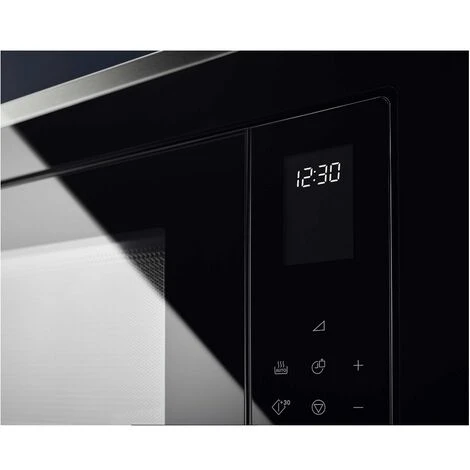 Microonde Da Incasso Solo 25l 900w Nero - LMS2253TMX - Electrolux 5 Microonde Da Incasso Solo 25l 900w Nero - LMS2253TMX - Electrolux - immagine 3