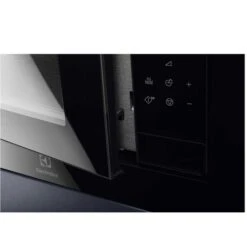 Microonde Da Incasso Solo 25l 900w Nero - LMS2253TMX - Electrolux 9 Microonde Da Incasso Solo 25l 900w Nero - LMS2253TMX - Electrolux -Negozio Di Elettrodomestici 80405469 4
