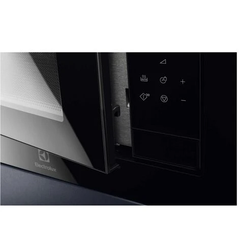 Microonde Da Incasso Solo 25l 900w Nero - LMS2253TMX - Electrolux 6 Microonde Da Incasso Solo 25l 900w Nero - LMS2253TMX - Electrolux - immagine 4