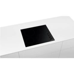 Piano Cottura In Vetroceramica 60cm 4 Fuochi 6600w Nero - PKE611CA8E - Bosch 10 Piano Cottura In Vetroceramica 60cm 4 Fuochi 6600w Nero - PKE611CA8E - Bosch -Negozio Di Elettrodomestici 80930966 4