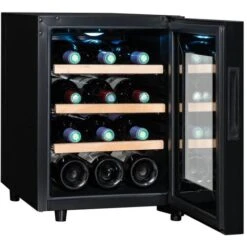 Cantinetta Di Servizio Da 12 Bottiglie - CC12 - Climadiff 9 Cantinetta Di Servizio Da 12 Bottiglie - CC12 - Climadiff -Negozio Di Elettrodomestici 80930973 3