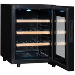 Cantinetta Di Servizio Da 12 Bottiglie - CC12 - Climadiff 11 Cantinetta Di Servizio Da 12 Bottiglie - CC12 - Climadiff -Negozio Di Elettrodomestici 80930973 5
