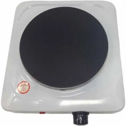 Fornello Elettrico 1500 Watt Con Temperatura Regolabile Piastra Elettrica Portatile 18,5 Cm Da Viaggio Campeggio Vacanza H-002A 9 Fornello Elettrico 1500 Watt Con Temperatura Regolabile Piastra Elettrica Portatile 18,5 Cm Da Viaggio Campeggio Vacanza H-002A -Negozio Di Elettrodomestici 80953438 3