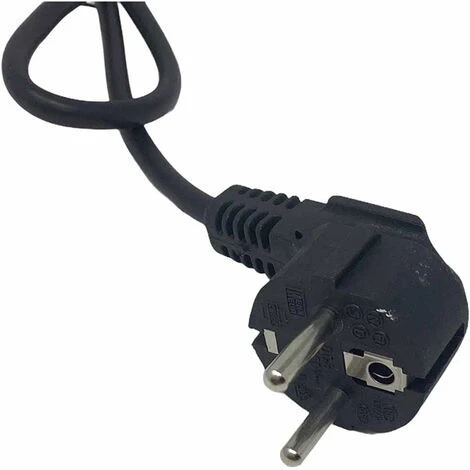 Fornello Elettrico 1500 Watt Con Temperatura Regolabile Piastra Elettrica Portatile 18,5 Cm Da Viaggio Campeggio Vacanza H-002A 6 Fornello Elettrico 1500 Watt Con Temperatura Regolabile Piastra Elettrica Portatile 18,5 Cm Da Viaggio Campeggio Vacanza H-002A - immagine 4