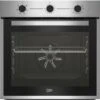 Beko FORNO 72LT MULTI6 A 3MANOPOLE INOX HIDROCLEAN -Negozio Di Elettrodomestici 80994961 1
