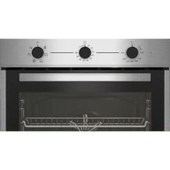 Beko FORNO 72LT MULTI6 A 3MANOPOLE INOX HIDROCLEAN -Negozio Di Elettrodomestici 80994961 3