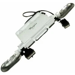 Module De Puissance - Cappa Aspirante - WHIRLPOOL - 3126773662894750422