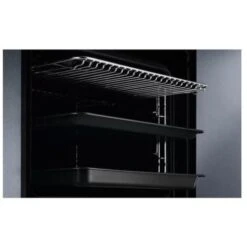 Electrolux KODDP66X Forno Elettrico Da Incasso Multifunzionale 72 Litri Classe A+ Con Grill E Funzione Vapore Colore Nero -Negozio Di Elettrodomestici 81262177 2