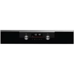 Electrolux KODDP66X Forno Elettrico Da Incasso Multifunzionale 72 Litri Classe A+ Con Grill E Funzione Vapore Colore Nero -Negozio Di Elettrodomestici 81262177 4